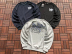 Arc'teryx Graphic Crewneck Sweater