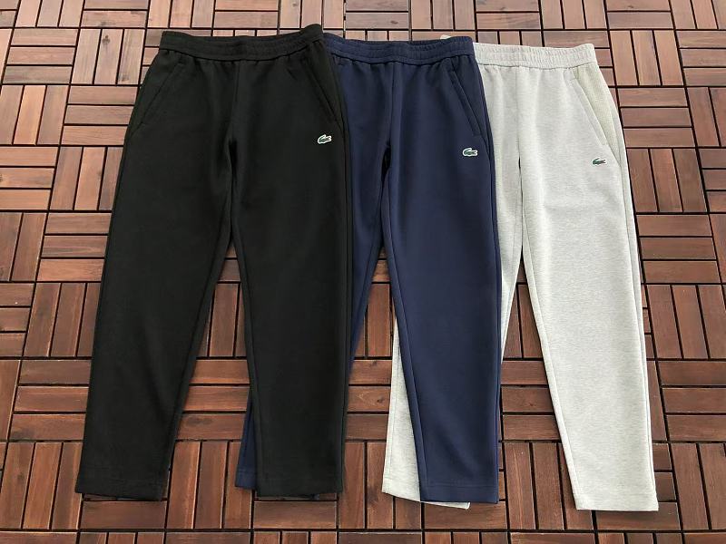 Lacoste Logo Sweatpants