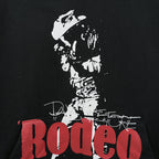 Sp5Der X Travis Scott Redeo Hoodie