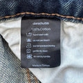 Derschutze Awakening V2 Denim - Light Wash