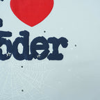 Sp5Der Souvenir Tee White