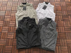 Arc'teryx Multi-Color Zip Vest