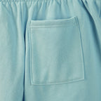 Sp5Der Web Sweatpants Sky Blue