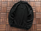 Arc'teryx Fossil Logo Quarter-Zip Sweater