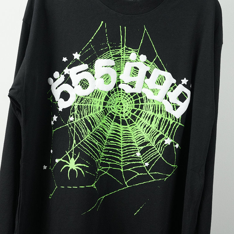 Sp5Der L/S Tee