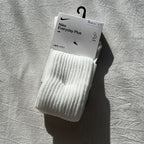Nike Sportswear Chunky Knit Crew Socks