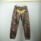 Sp5der Real Tree OG Web Sweatpants Camo