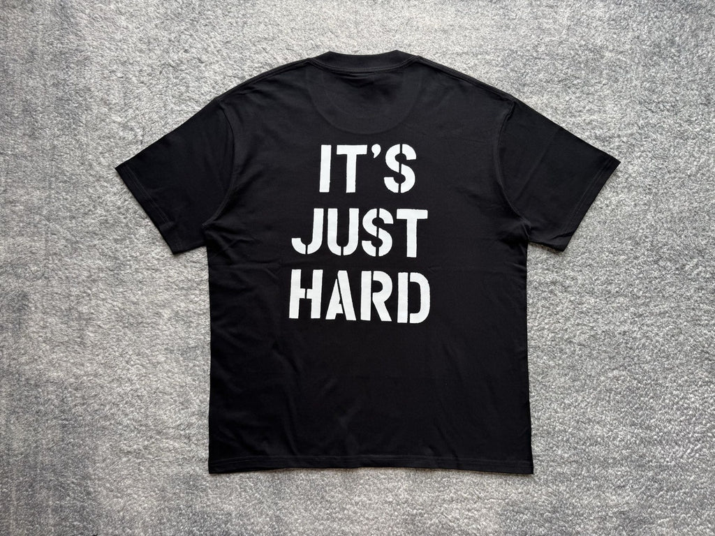 Supreme Cutout Wordmark T-Shirt