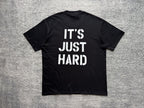Supreme Cutout Wordmark T-Shirt