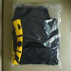 Sp5Der Beluga Sweatpants Onyx/Yellow