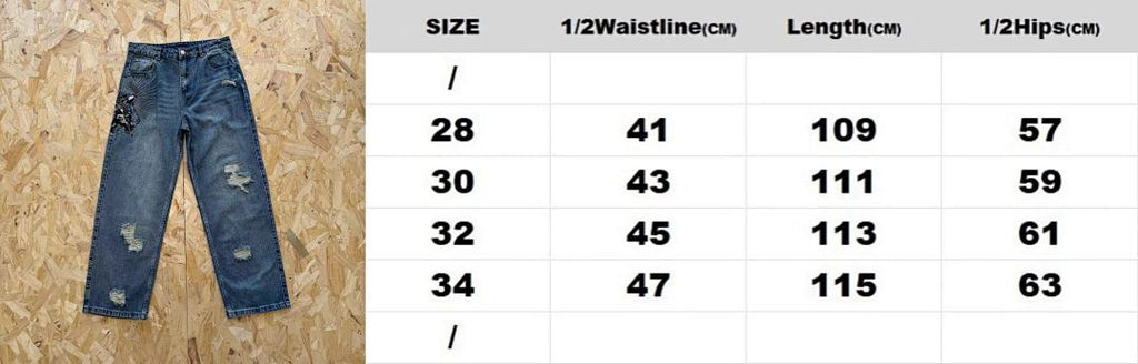Derschutze Awakening V2 Denim - Light Wash