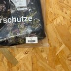 Derschutze Garden of Eden Denim - Black