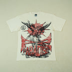 Hellstar Tee