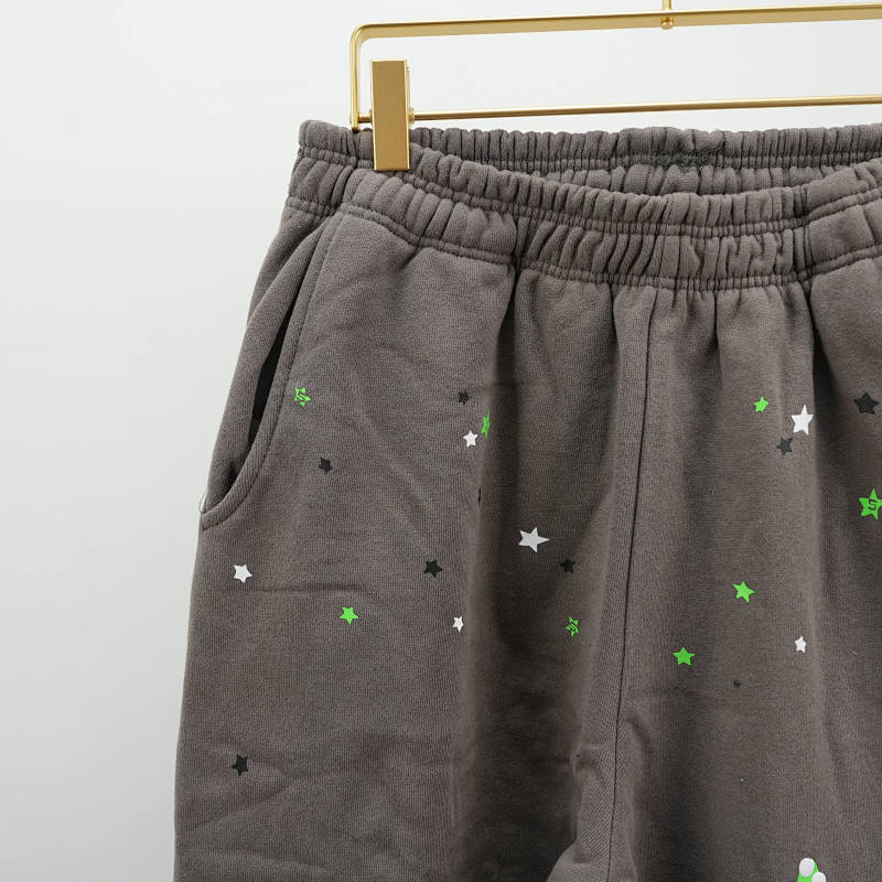 Sp5Der Punkv2 Sweatpant Slate