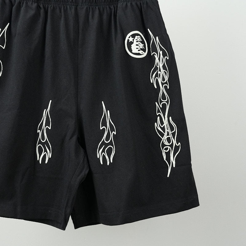 Hellstar Shorts