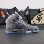 Nike Air Jordan 5 Retro - Wolf Grey