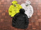 Arc'teryx Bright Multi-Color Hooded Jacket