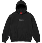 Supreme Box Logo Pullover Hoodie
