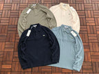 Lacoste Long-Sleeve Polo Shirt
