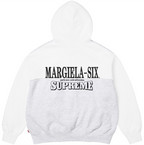 Supreme Eagle Graphic Zip Hoodie