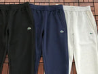 Lacoste Logo Sweatpants