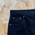 Derschutze Awakening V2 Denim - Black