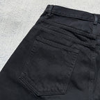Carhartt WIP Pants - Black