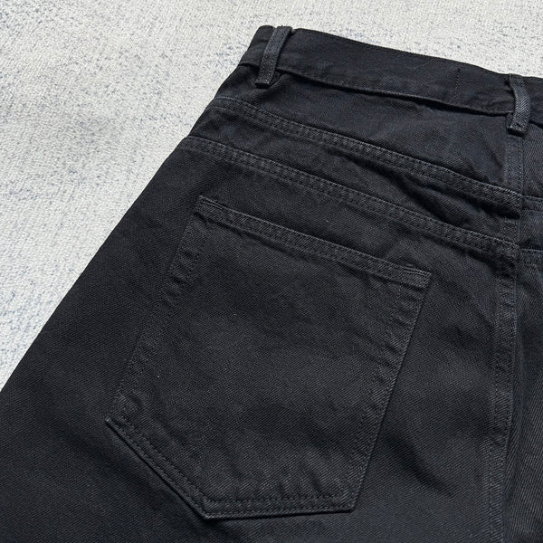 Carhartt WIP Pants - Black
