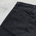 Carhartt WIP Pants - Black