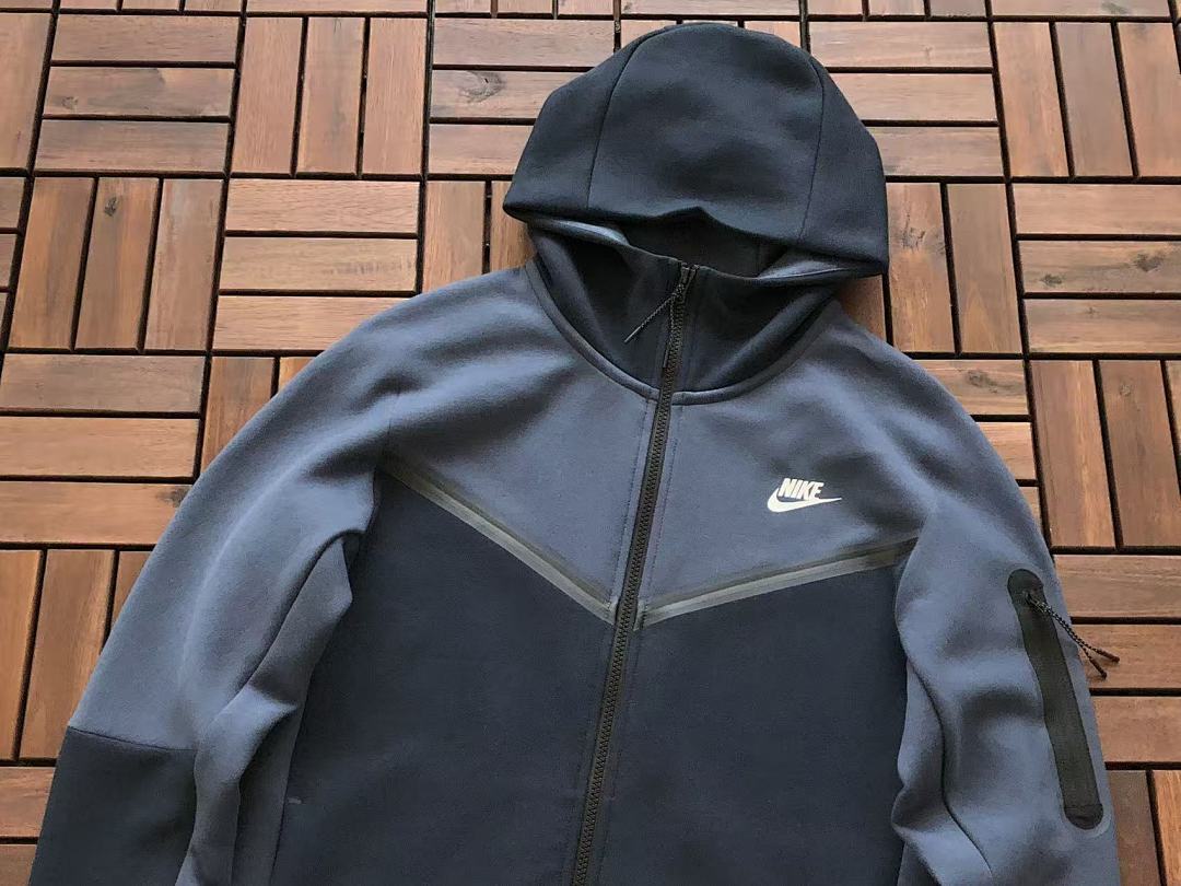 Nike Tech Fleece Tracksuit