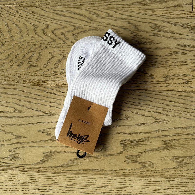 Stussy Crew Socks