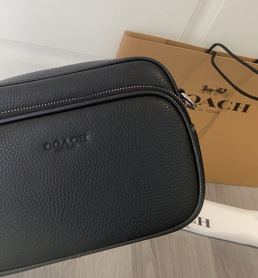 Coach Mens Shoulder Bag