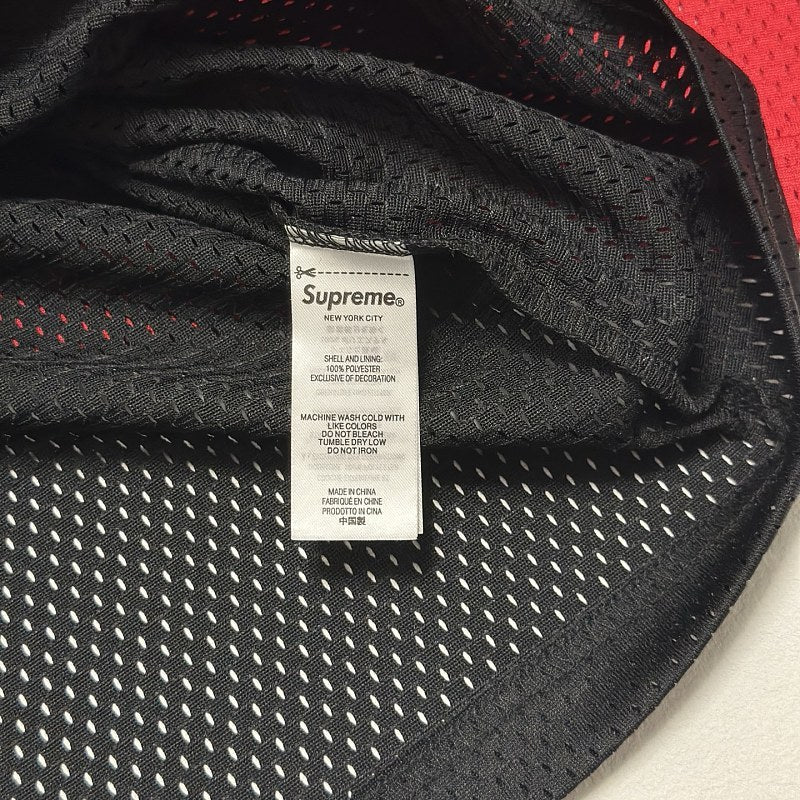 Supreme Spitfire Mesh Hockey Jersey