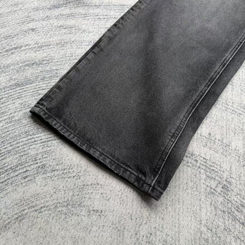 MARTAA Sweatpants - Navy Blue