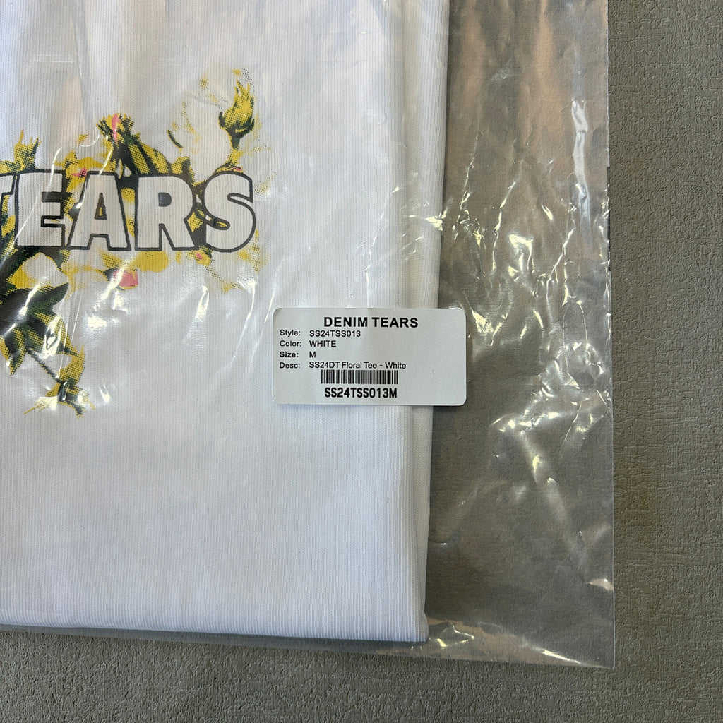 Denim Tears Tee