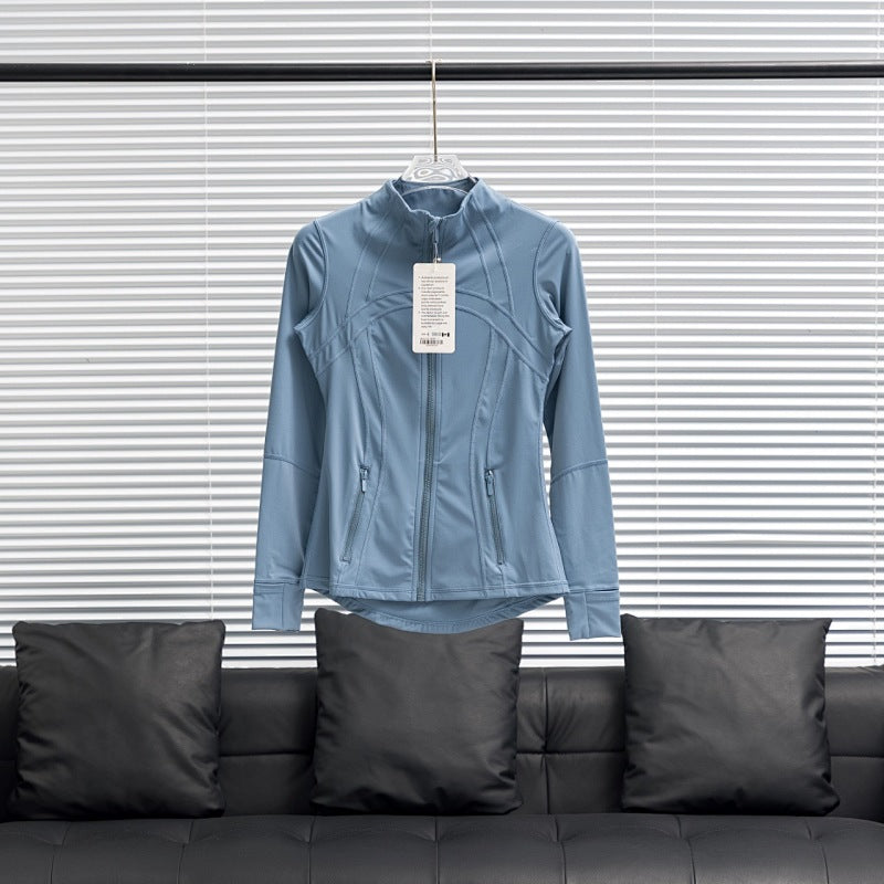 Lululemon Define Jacket - Wine