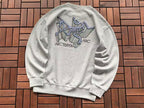Arc'teryx Graphic Crewneck Sweater