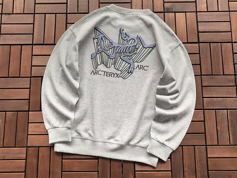 Arc'teryx Graphic Crewneck Sweater