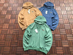 Lacoste Logo Pullover Hoodie
