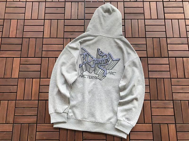 Arc'teryx Graphic Pullover Hoodie