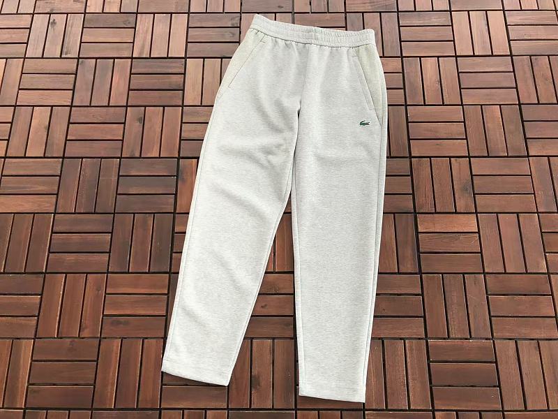 Lacoste Logo Sweatpants