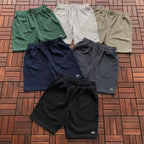 Lacoste Logo Sweat Shorts