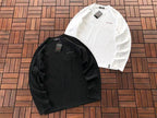 Arc'teryx Skeleton Graphic Long-Sleeve Shirt