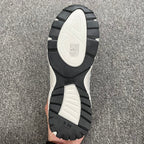 Dior B30 Sneaker — Grey Black White