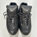 Supreme x Nike Air Zoom Spiridon Caged 2 - Black