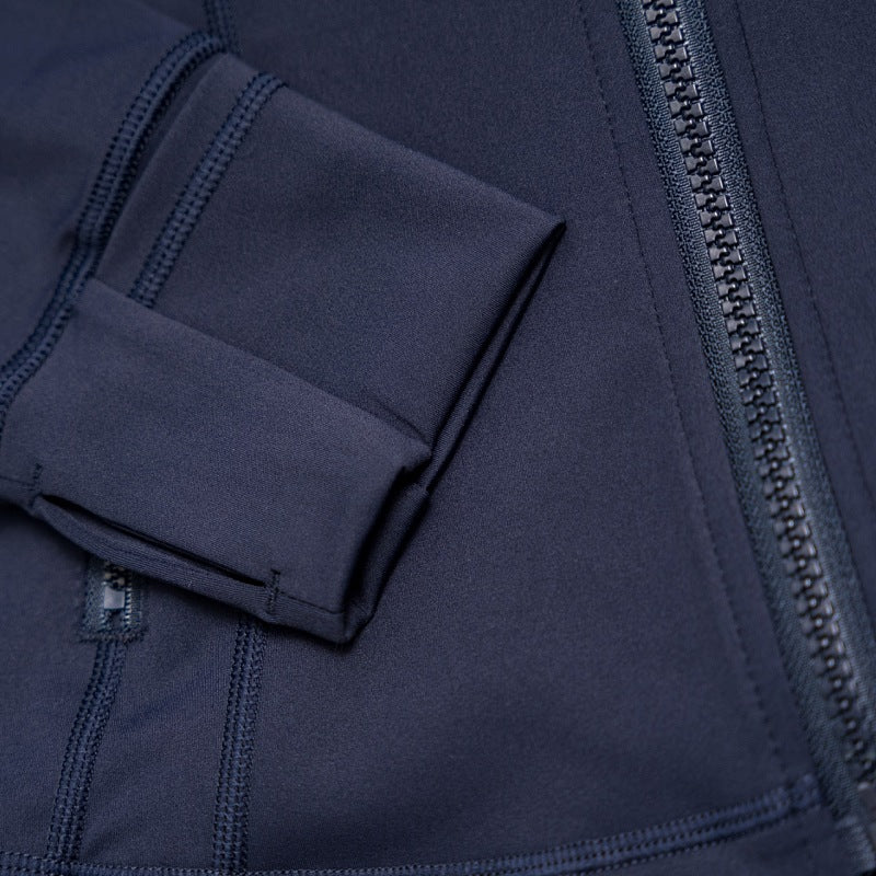 Lululemon Define Jacket - Black
