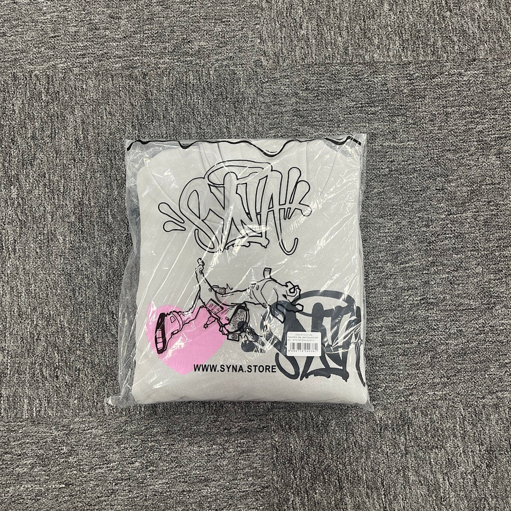SynaWorld Set 2