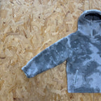 Mertra Sand Full Zip Up - Grey Camo