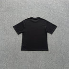 HALO Tee Black Pink