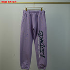 Sp5Der Acai Sweatpant